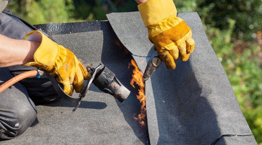Expert top industrial roofings services in Dalton, NY